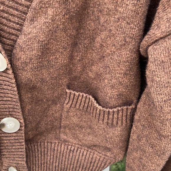 MINKPINK size l like new sweater - Picture 9 of 12